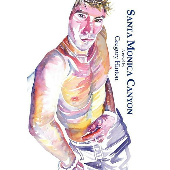 Santa Monica Canyon, (Hardcover)