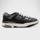 thumbnail image 1 of New Balance 550 Shadow Men's Casual Shoes Sneakers Size 9.5D, 1 of 6