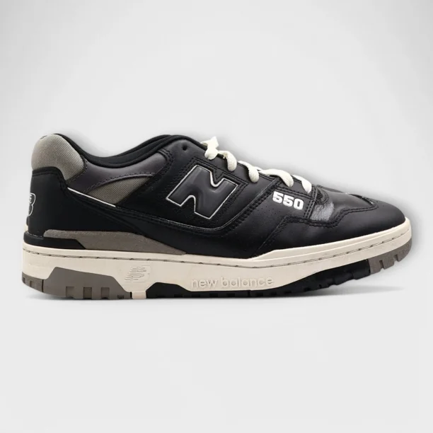 New Balance 550 Shadow Men's Casual Shoes Sneakers Size 9.5D