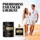 thumbnail image 5 of Perfume Para Hombres 50ml Colonia Spray Para El Cuerpo De Los Hombres Perfume Duradero Adecuado Para Compras Diarias, Ocio Y Citas De Entretenimiento 50ml 1.69Oz.FL, 5 of 9