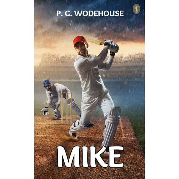 Mike (Paperback)