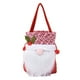 thumbnail image 1 of Almacenamiento De Regalo De Navidad, Bolsa De Regalo De Dulces, Bolsa De Regalo De Gnomo Sin Rostro, Adornos Navideños Para El Hogar, Adornos Navideños Advancent HA042035-01, 1 of 6