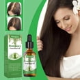 thumbnail image 1 of Fiudx Aceite Capilar de Romero, Tratamiento Nutritivo para El Cuero Cabelludo, Sérum Fortalecedor para Cabello Seco, Acabado Suave y Brillante, Uso Diario, Todo Tipo de Cabello, Fórmula Natural de 60, 1 of 6