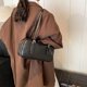 thumbnail image 5 of Bolso Hobo Elegante para Axila Hombro PU Mujer Al Aire Libre, 5 of 9