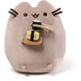 thumbnail image 1 of Pusheen Collations Baguettes Sushi Peluche Chat, 7 Pouces, 1 of 3
