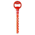 thumbnail image 1 of HILABEE Bâtons à Bulles Bulles s Jouet à Bulles pour Enfants Jouet d'Été Extérieur Adultes Rouge, 1 of 9