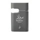 thumbnail image 1 of Perfume KHADLAJ PERFUMES Barwaaz Solid Gray Eau de Parfum 100 ml, 1 of 2
