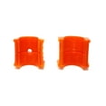 thumbnail image 2 of POLARIS Magnum Scrambler Sportsman Aftermarket  Upper Steering Bushing Kit # 5433415 5433416 -, 2 of 4