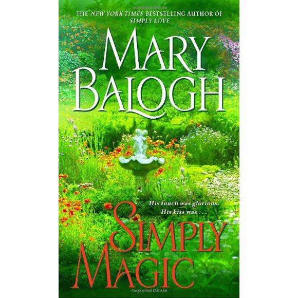 Simply Magic 9780440241980 Used / Pre-owned