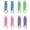 2Blue+2Pink+2Purple+2Green, variant on Under 1$ Dollar! Tarmeek Retractable Push-Pull Eraser with Plastic Cover, Cute Slide Eraser for Pencil Marks, Smudge-Free Extendable Eraser for Daily Office Home Use, Compact Mechanical Eraser