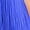 Blue, variant on Womens Fringe Jumpsuit Latin Dance Romper Sleeveless Tassel Ballroom Dance Samba Rumba Leotard Green L