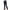 W01-Blue, variant on JUUYY Men's Business Casual Pants Slim Fit Plain Straight Barrel Work Pants Lightweight Zipper Trousers Daily Dress Trendy Pants Black S