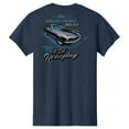 thumbnail image 3 of Mustang Mach 1 T-Shirt, 3 of 6