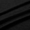 thumbnail image 4 of AHMOMEI Womens Nightgown Soft Sleeveless Wide Strap Sleepwear Casual Loose Full Slip Under Dress Summer Clothes Black M, 4 of 8