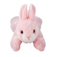thumbnail image 4 of Aroma Home Essuie-Écran Lapin Rose, 4 of 4