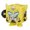 Fidget Its Transformers Bumblebee Cube