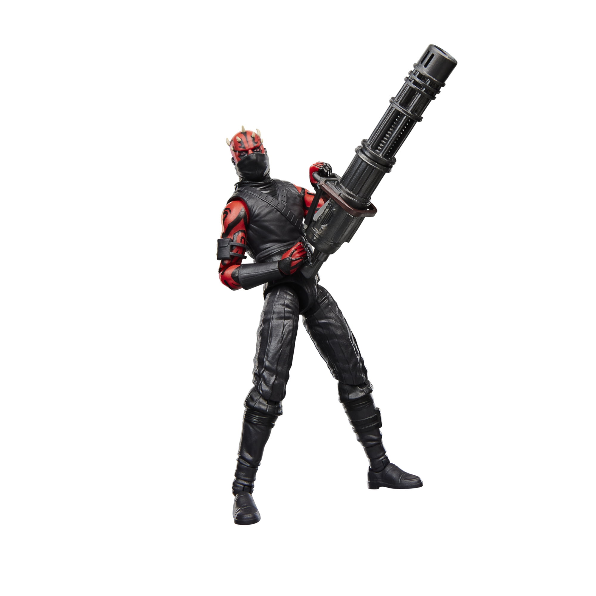 Star Wars The Black Series Icarus Action Figure (6 in.)