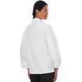 thumbnail image 2 of Five Star Women's 8 Button Chef Jacket, 2 of 6