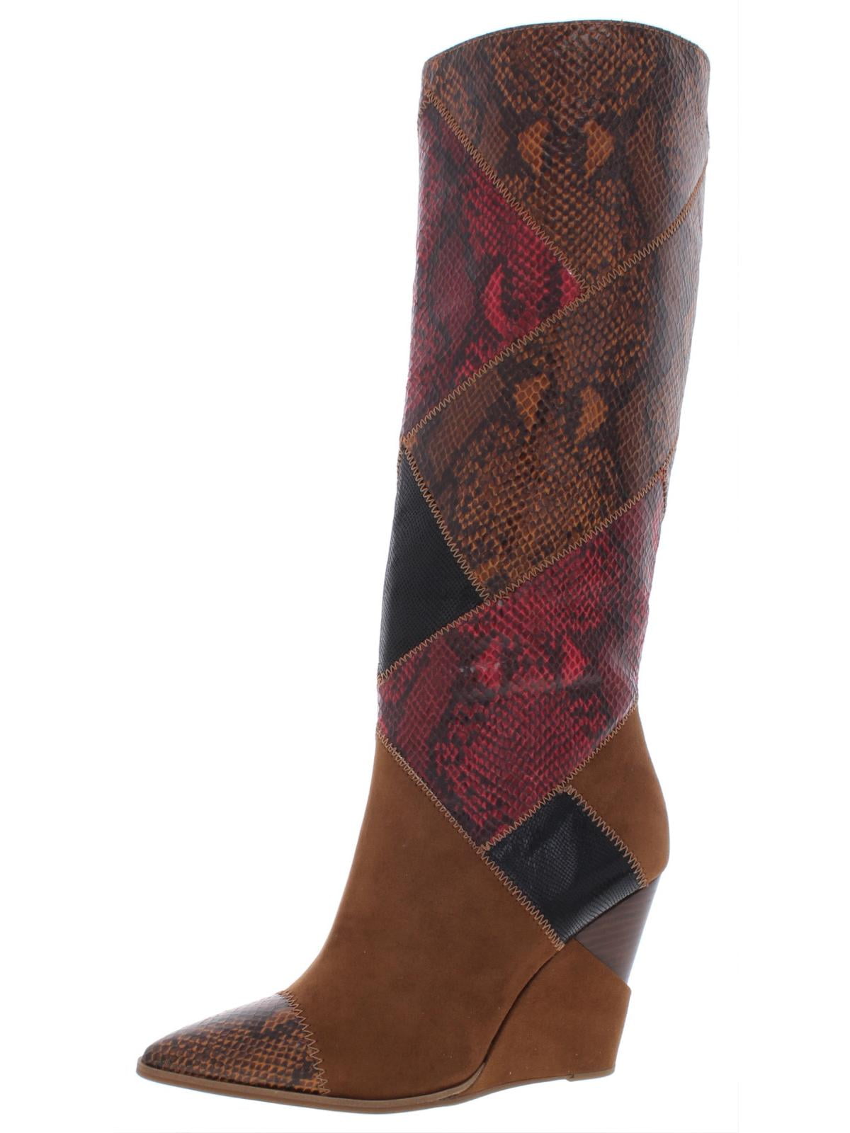 jessica simpson knee high boots