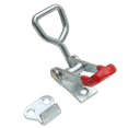 thumbnail image 2 of Paquete De 20 Llaveros Con Clip De Metal,Llavero Con Clip De Mosquetón Negro Llaveros Con Clip De Metal,Cierres De Langosta Clips Giratorios Llavero Para Hombres Mujeres Llaves De Coche Y Llaves, 2 of 5