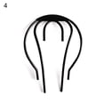 thumbnail image 2 of SPRING PARK Women Bun Pins Hair Grips Hair Pins Wave Shape Pin For Hair for Parties, 2 of 7
