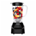 thumbnail image 1 of Dominion 5-Speed Blender with 42oz Plastic Jar and Stainless Steel Blades, D4006B - Black, 1 of 3
