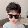 thumbnail image 4 of Gafas de sol para niños de 0 a 3 años, gafas de sol para bebés, para exteriores, para tiroteos callejeros, pasarela retro, espectáculo de viento, 4 of 6