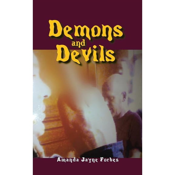 Demons and Devils, (Paperback)
