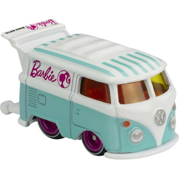 Hot Wheels Pop Culture Collection of 1:64 Scale Vehicles for Kids & Collectors