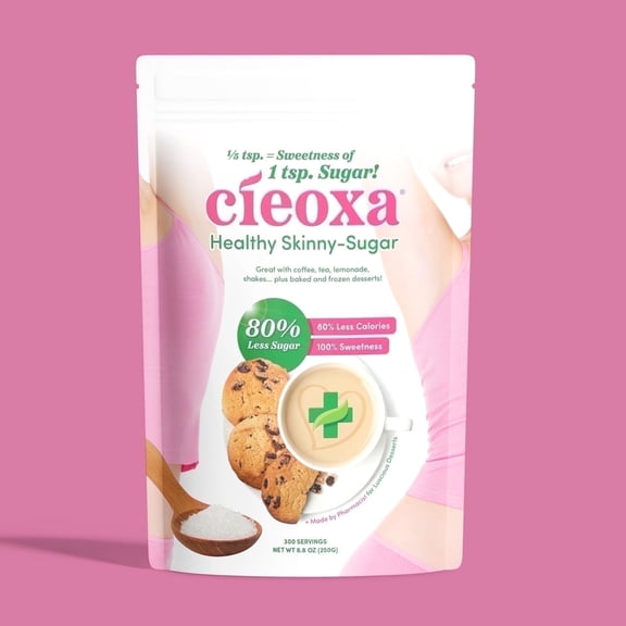 Cieoxa®  Skinny-Sugar