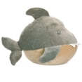 thumbnail image 4 of Kids Preferred Cuddle Pal Round Large Fox, 4 of 4