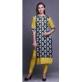 thumbnail image 2 of Bimba Kurta Ethnique Tunique Imprimée pour Femmes, 2 of 6