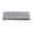 Gray, variant on Grofry Women Men Headband High Elastic Wide Hair Band Breathable Elastic Hair Tie Sports Yoga Fitness Headgear