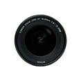 thumbnail image 2 of Canon EF 16-35mm f/4L IS USM Objectif, 2 of 5