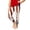 Beige, variant on Golf Pants Girl Trousers Usa Independence Day Print Stretchy Soft Control Beach Vacation Essentials,Beige,3-4 Years