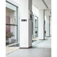thumbnail image 2 of Alpine Industries 9 in. x 3 in. No Cell Phone Use, Please Sign 5-Pack, 2 of 3