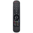 thumbnail image 1 of MR22GA Compatible with LG Smart TV QNED99 QNED90 OLED Voice Replacement Remote Control, 1 of 6