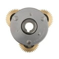 kesoto 36 Ebike Gears Electric Vehicle Gear Replacement Nylon/Copper