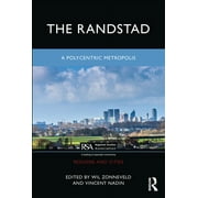 Regions and Cities: The Randstad (Paperback)