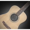 thumbnail image 3 of CDQ Adjustable Screeching Halt Acoustic Soundhole Cover 100mm Acoustic Guitar Sound Hole Cover Accessory Part, 3 of 3