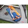 thumbnail image 4 of Coleman Self-Inflating Sleeping Camp Pad with Pillow, 4 of 6