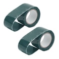 thumbnail image 4 of 2PCS Self Fusing Silicone Self Fusing Silicone Tape Self Adhesive Tape Insulation Hose Repair Tape Silicone Self Adhesive Tape Waterproof Silicone Wrap Tape, 4 of 7