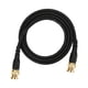 thumbnail image 3 of Cable de prueba de conector BNC a conector macho BNC con revestimiento de cobre puro P1062 de 1 m, 3 of 9