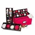 thumbnail image 1 of Sac de Rangement pour Ornements de Luxe, 1 of 4