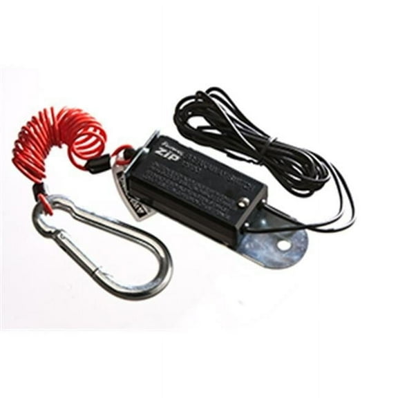 80002060 6 Ft. Trailer Breakaway System Switch
