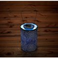 thumbnail image 2 of Soji Lacey Collapsible Hanging Solar Lantern, 2 of 3