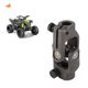 thumbnail image 3 of Junta En U De Dirección DD, Acoplador En U De Dirección Universal Estable De Alta Resistencia Diámetro Del Orificio De 14 Mm Para Go Cart, 3 of 7