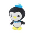 thumbnail image 3 of 3pcs The Octonauts Plush Toy Barnacles Kwazii Peso Doctor Doll 25cm, 3 of 5