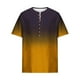 thumbnail image 3 of Camisas de Manga Larga para Hombres Impresión de Moda Casual Cuello Girado Abajo, Blusa Transpirable para Eventos Diarios, Deportivos Y Especiales, 3 of 5