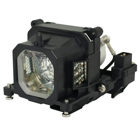 Jaspertronics lamp & housing for The Acto LX673W Projector with Original Specification & Full Lifespan Bulb Inside 1 Year Warranty 1 Unit per pack